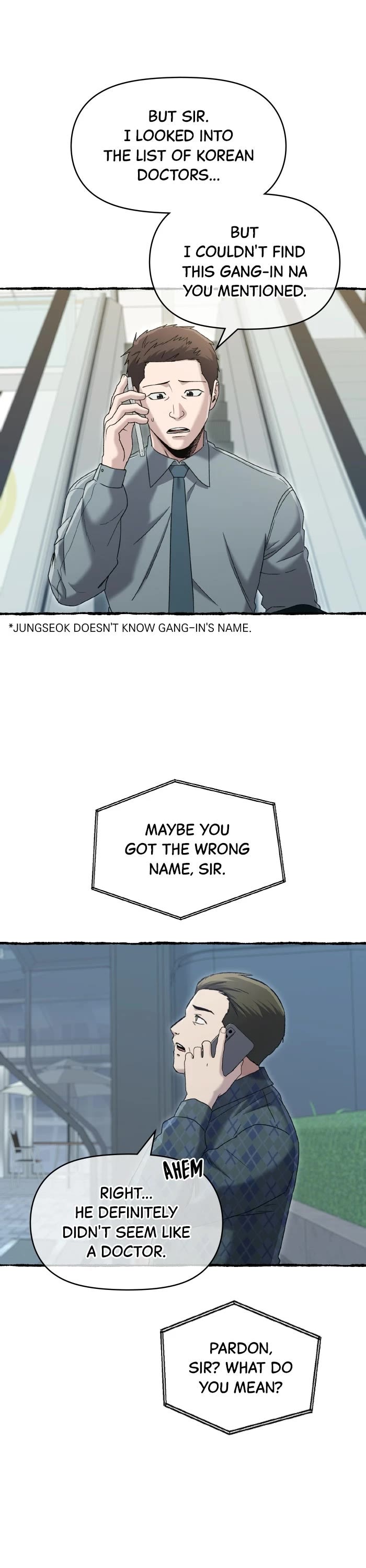 A Hero Who Is Good At Everything Chapter 78 page 2 - Chapter 78: Episode 78