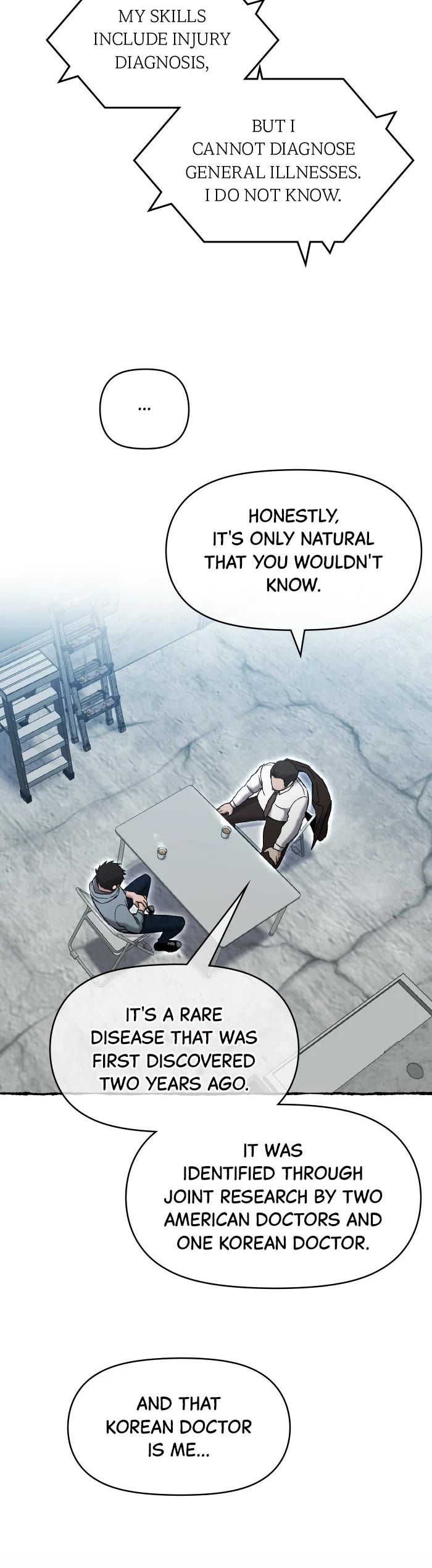 A Hero Who Is Good At Everything Chapter 78 page 20 - Chapter 78: Episode 78