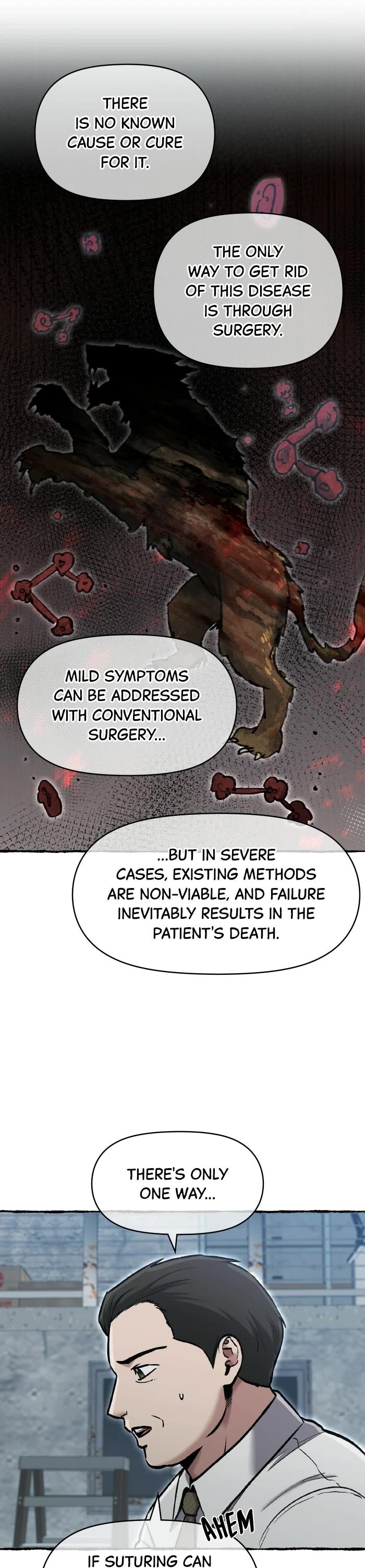 A Hero Who Is Good At Everything Chapter 78 page 21 - Chapter 78: Episode 78