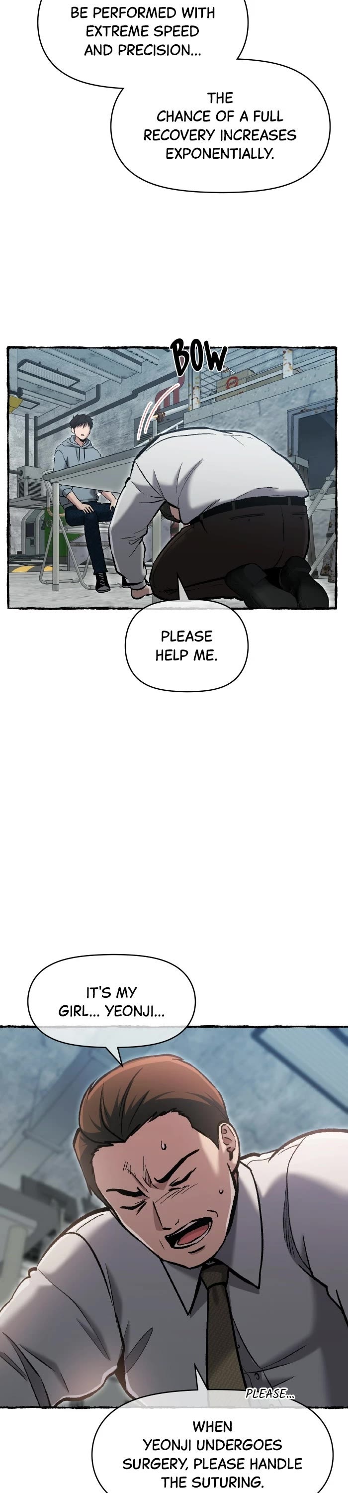 A Hero Who Is Good At Everything Chapter 78 page 22 - Chapter 78: Episode 78