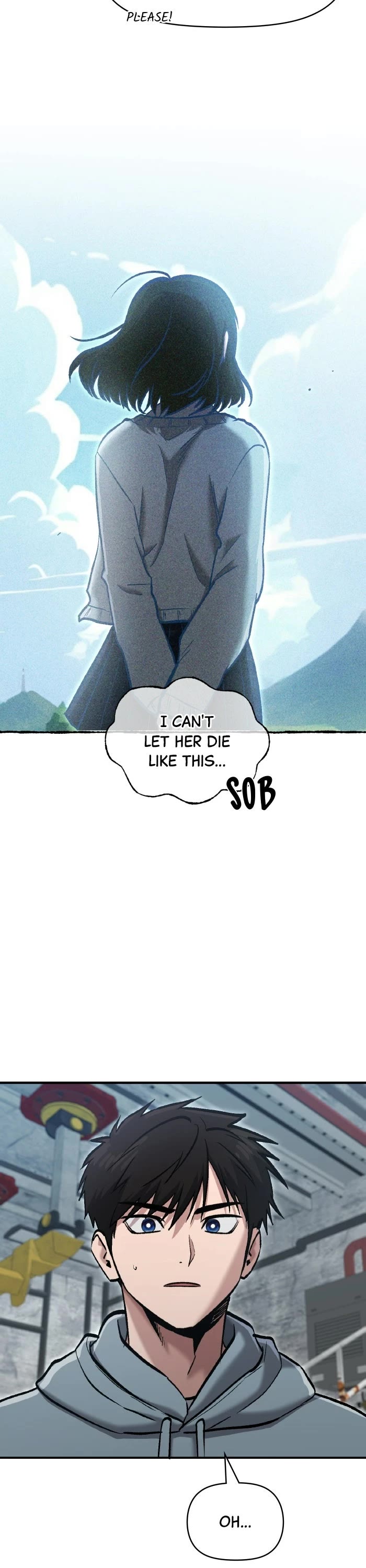 A Hero Who Is Good At Everything Chapter 78 page 23 - Chapter 78: Episode 78