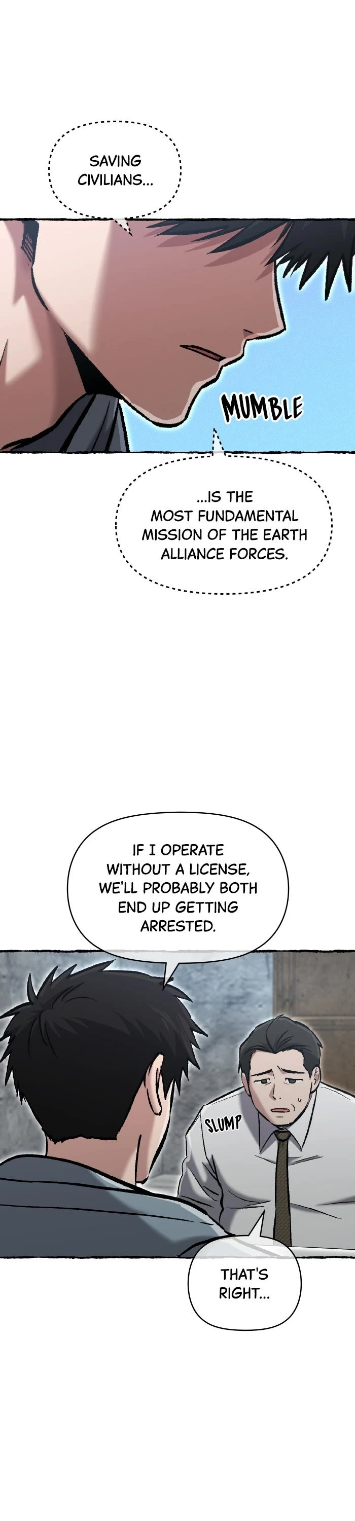 A Hero Who Is Good At Everything Chapter 78 page 26 - Chapter 78: Episode 78