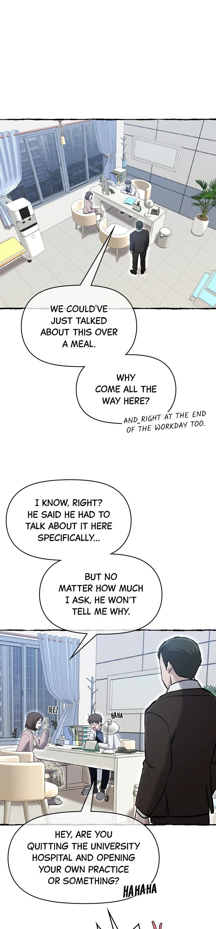 A Hero Who Is Good At Everything Chapter 78 page 28 - Chapter 78: Episode 78