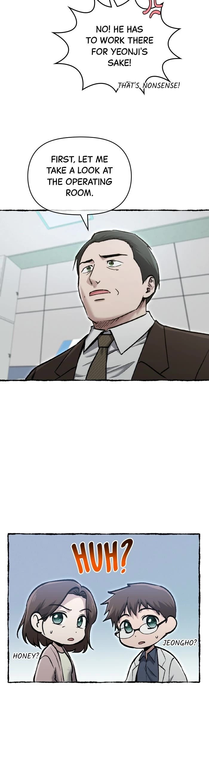 A Hero Who Is Good At Everything Chapter 78 page 29 - Chapter 78: Episode 78