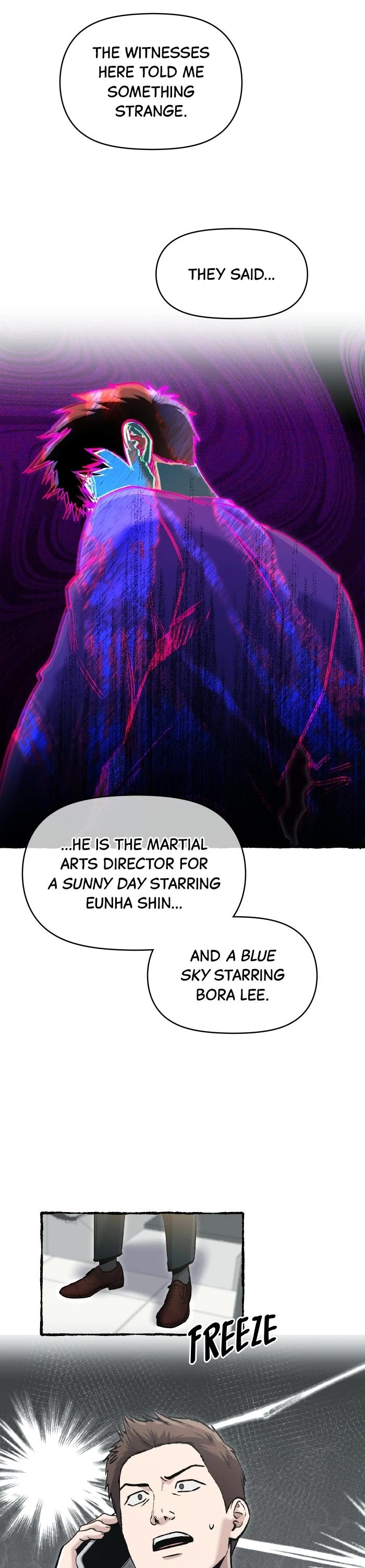 A Hero Who Is Good At Everything Chapter 78 page 3 - Chapter 78: Episode 78