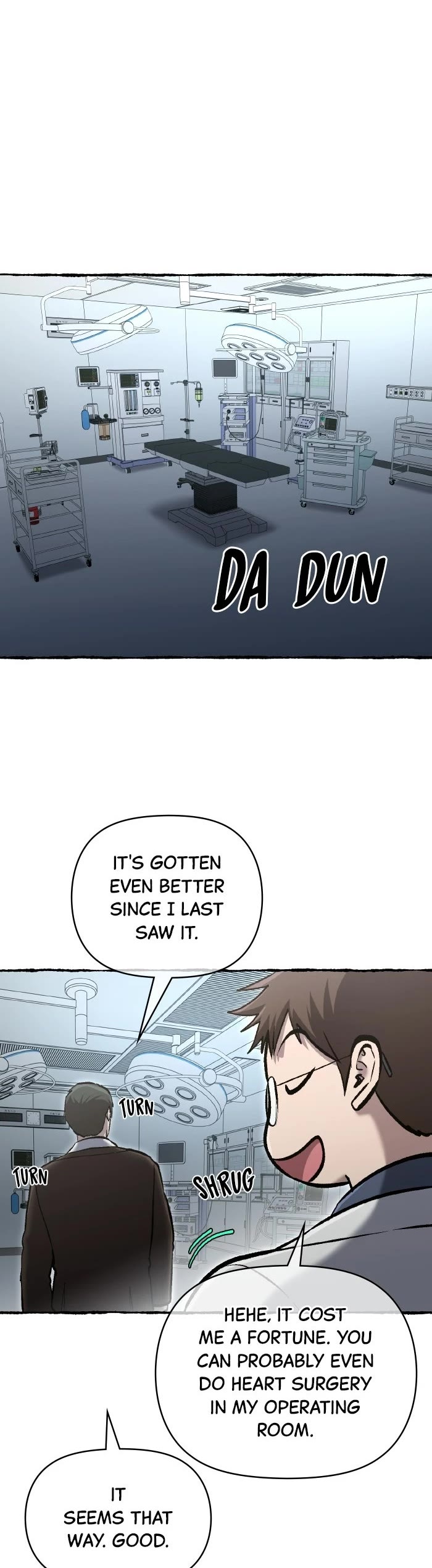 A Hero Who Is Good At Everything Chapter 78 page 30 - Chapter 78: Episode 78
