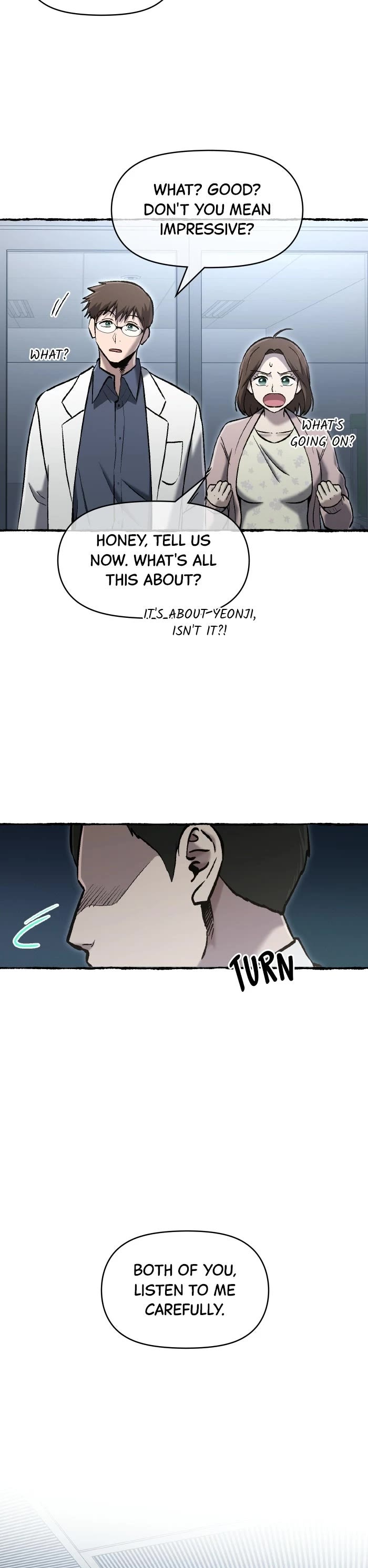 A Hero Who Is Good At Everything Chapter 78 page 31 - Chapter 78: Episode 78