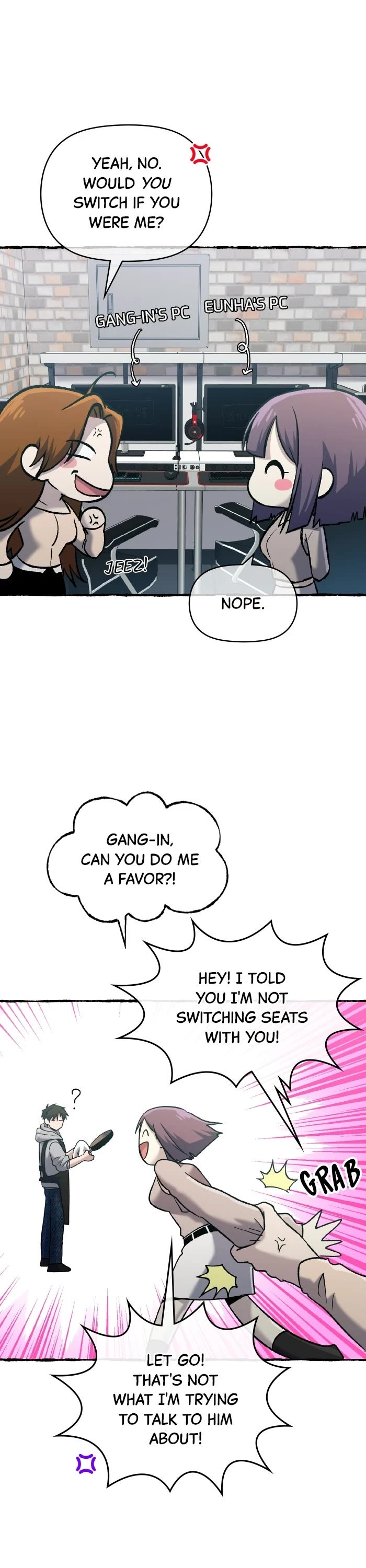 A Hero Who Is Good At Everything Chapter 78 page 6 - Chapter 78: Episode 78