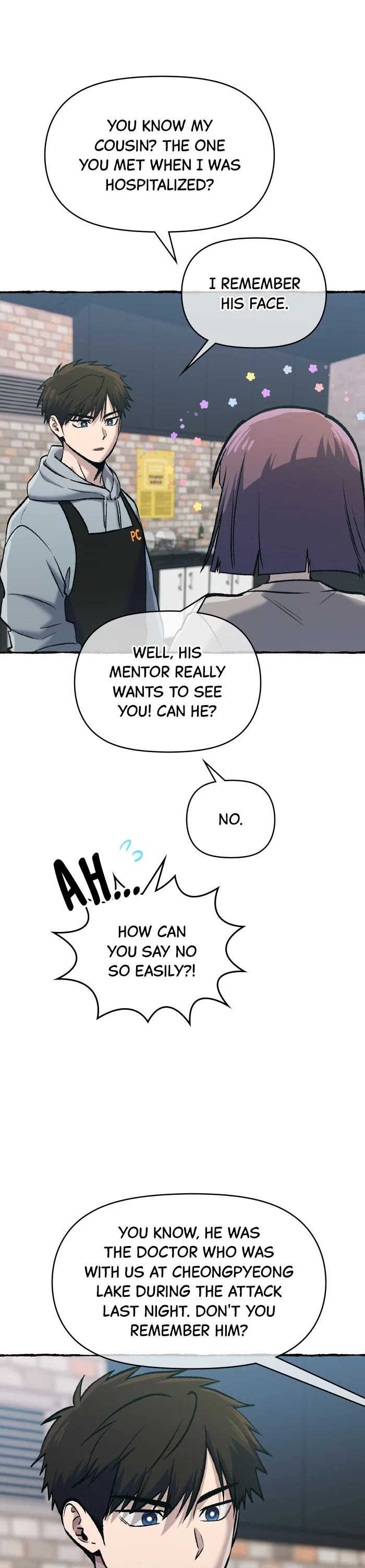 A Hero Who Is Good At Everything Chapter 78 page 7 - Chapter 78: Episode 78