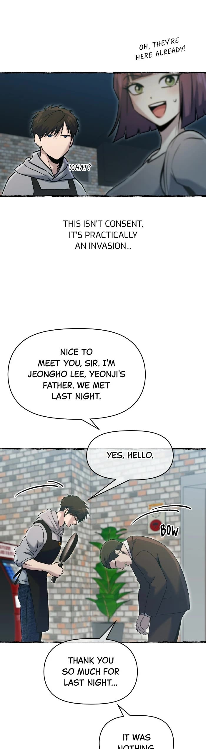 A Hero Who Is Good At Everything Chapter 78 page 9 - Chapter 78: Episode 78