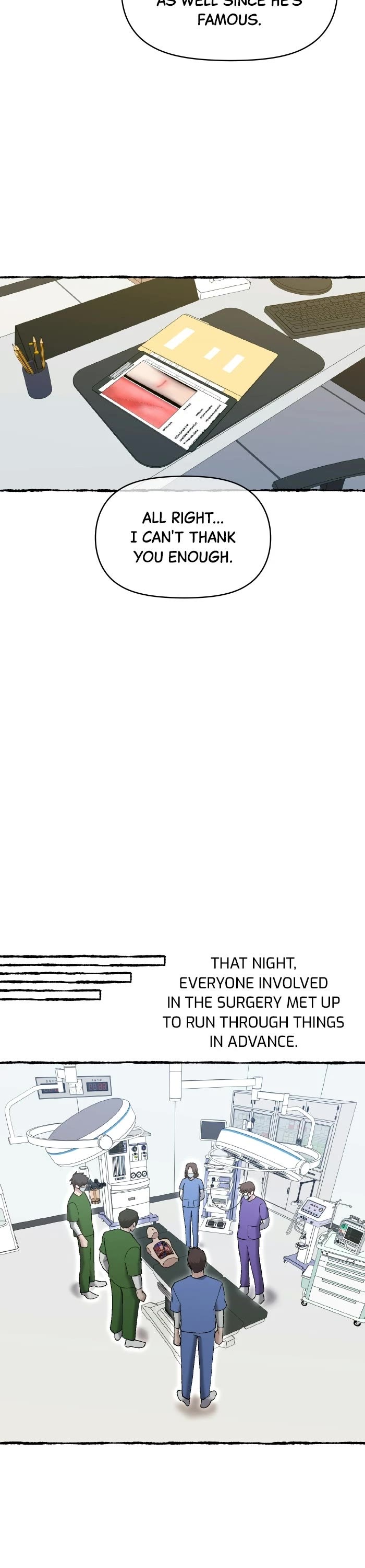 A Hero Who Is Good At Everything Chapter 79 page 11 - Chapter 79: Episode 79