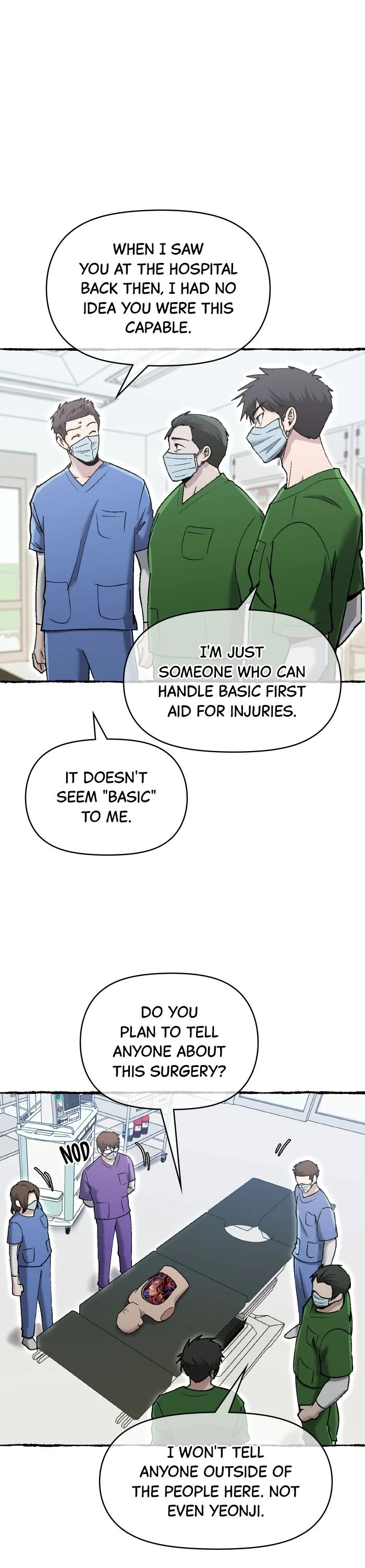 A Hero Who Is Good At Everything Chapter 79 page 12 - Chapter 79: Episode 79
