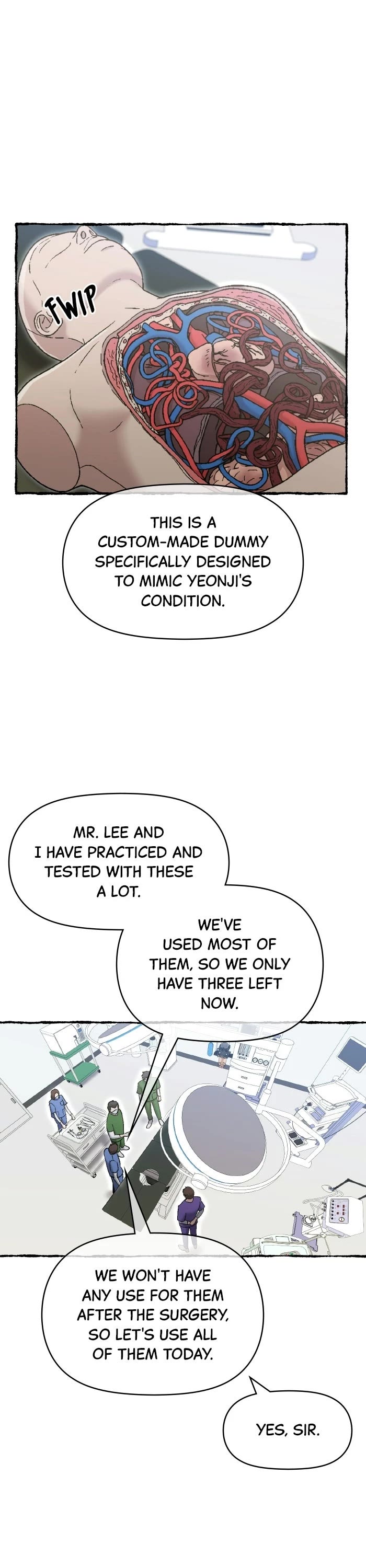 A Hero Who Is Good At Everything Chapter 79 page 13 - Chapter 79: Episode 79
