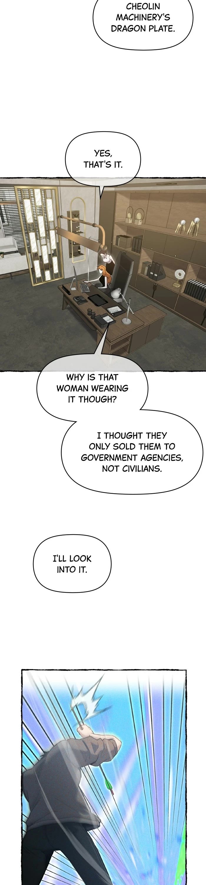 A Hero Who Is Good At Everything Chapter 79 page 18 - Chapter 79: Episode 79