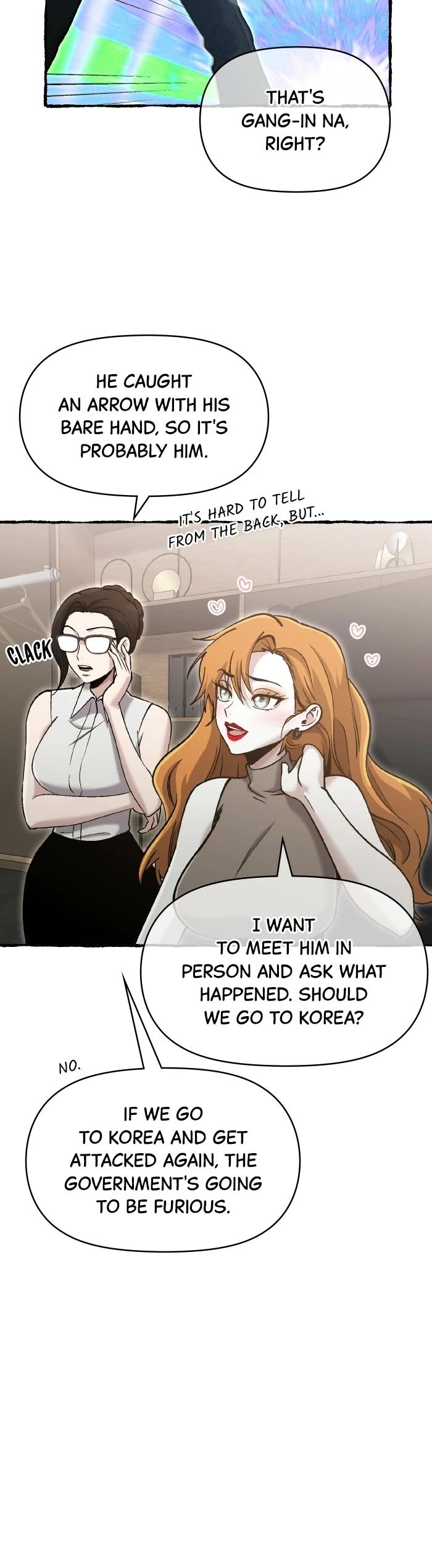 A Hero Who Is Good At Everything Chapter 79 page 19 - Chapter 79: Episode 79