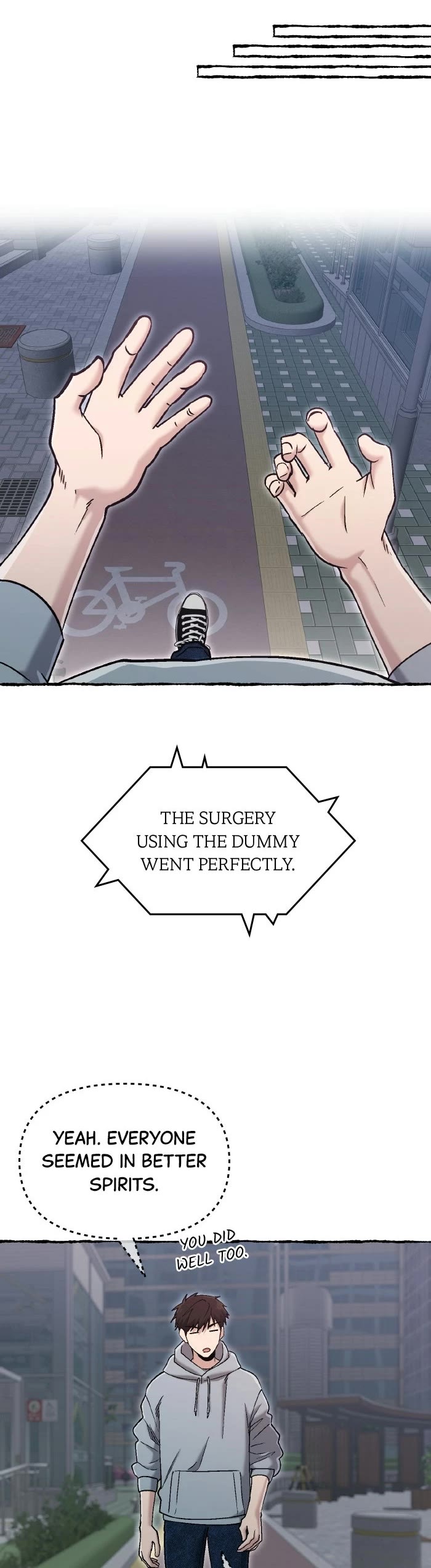A Hero Who Is Good At Everything Chapter 79 page 20 - Chapter 79: Episode 79