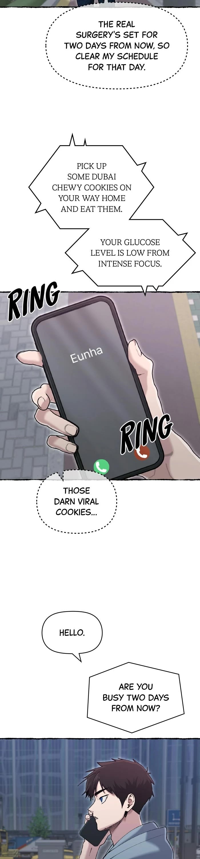 A Hero Who Is Good At Everything Chapter 79 page 21 - Chapter 79: Episode 79