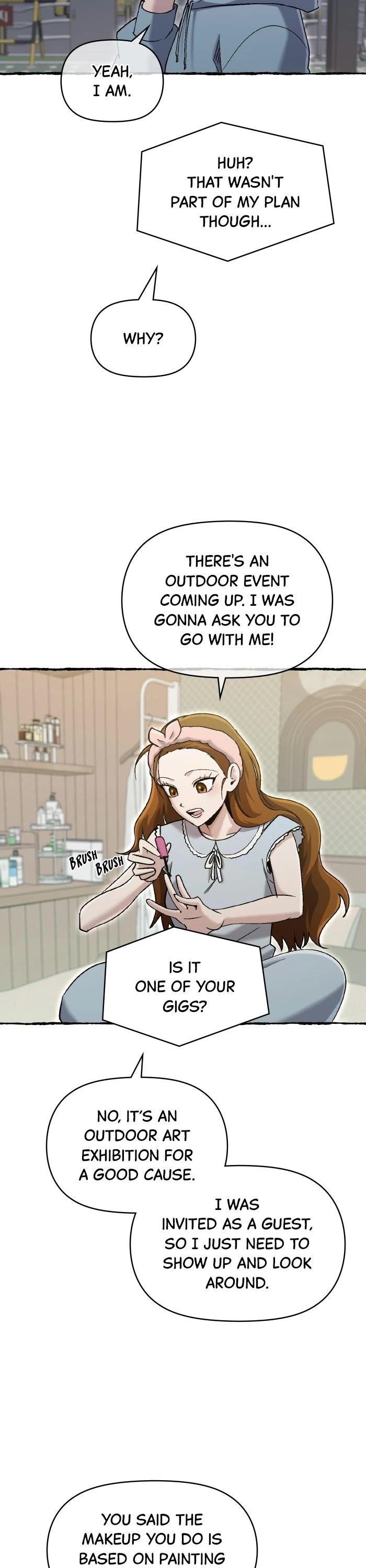 A Hero Who Is Good At Everything Chapter 79 page 22 - Chapter 79: Episode 79