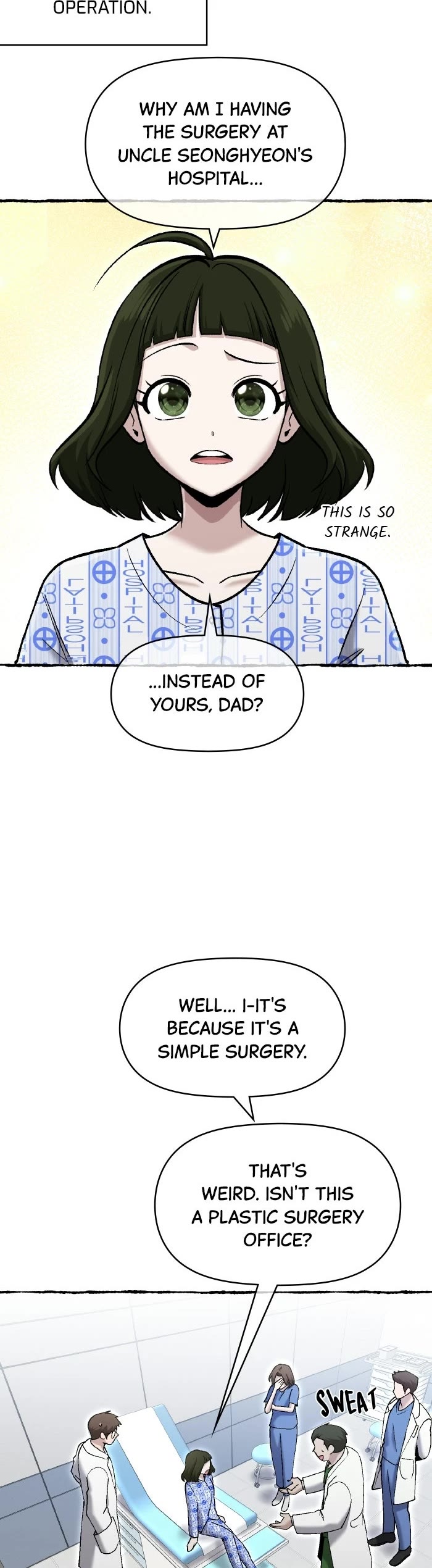 A Hero Who Is Good At Everything Chapter 79 page 25 - Chapter 79: Episode 79