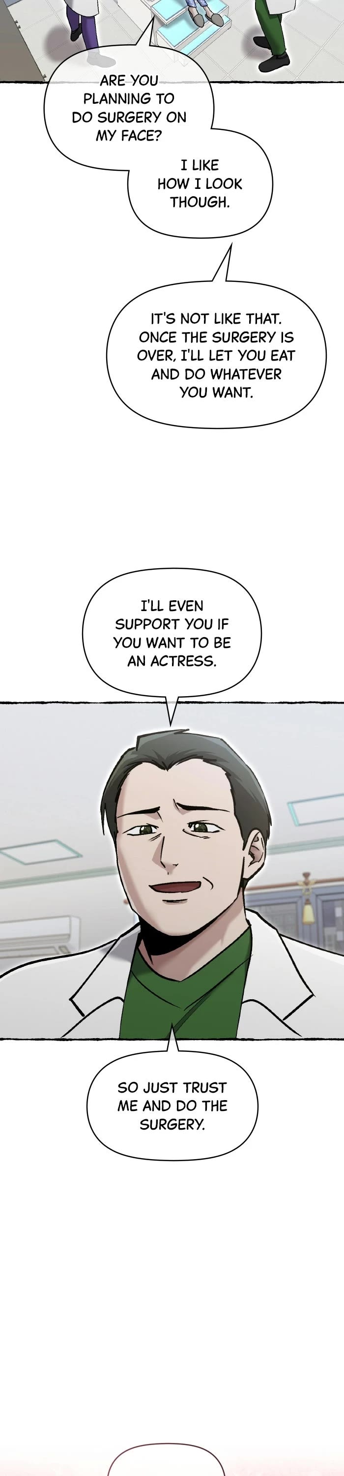 A Hero Who Is Good At Everything Chapter 79 page 26 - Chapter 79: Episode 79