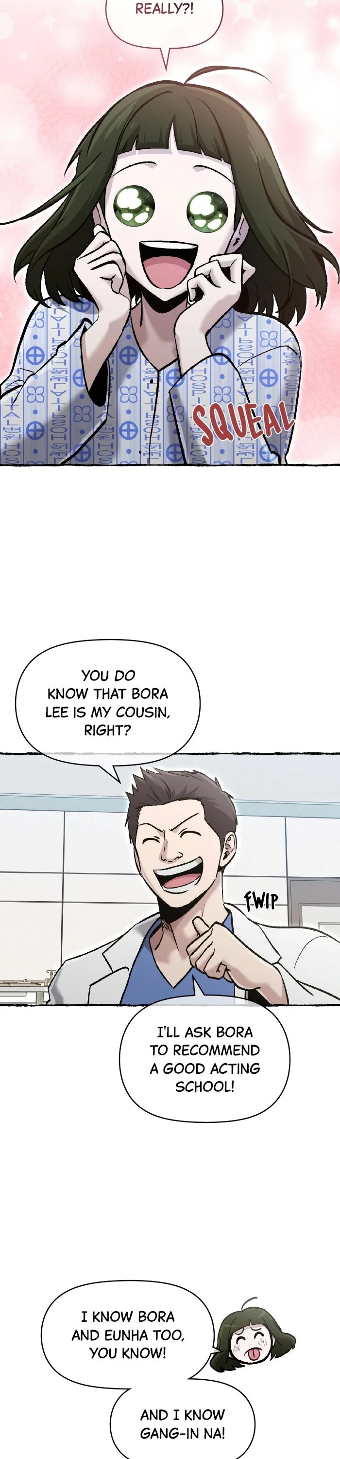 A Hero Who Is Good At Everything Chapter 79 page 27 - Chapter 79: Episode 79