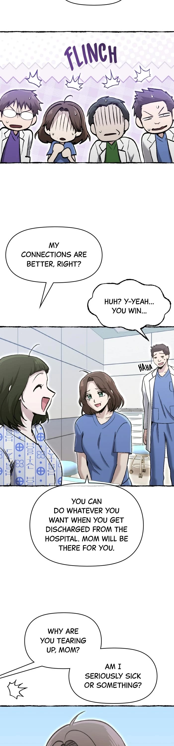 A Hero Who Is Good At Everything Chapter 79 page 28 - Chapter 79: Episode 79