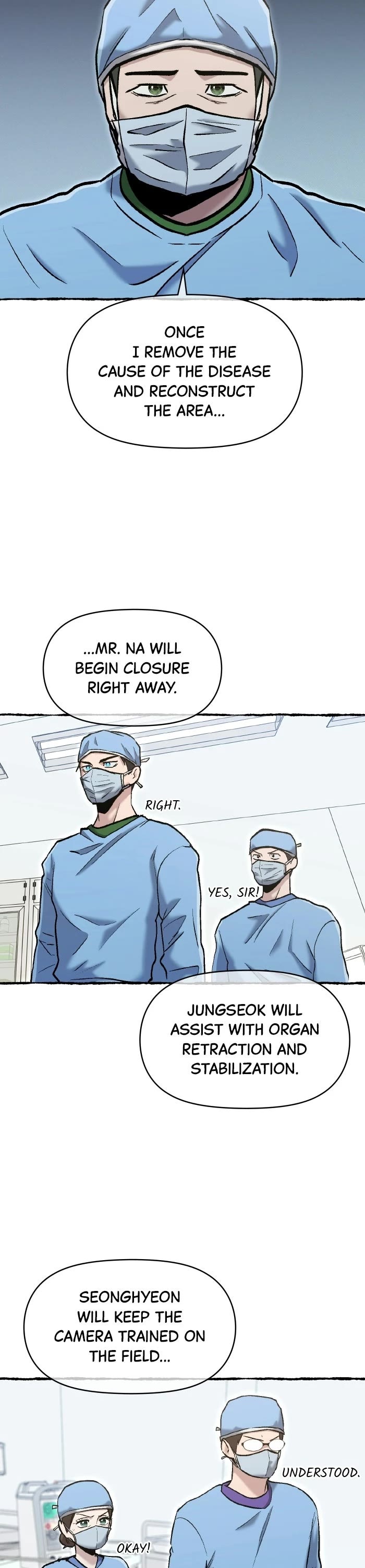 A Hero Who Is Good At Everything Chapter 79 page 32 - Chapter 79: Episode 79