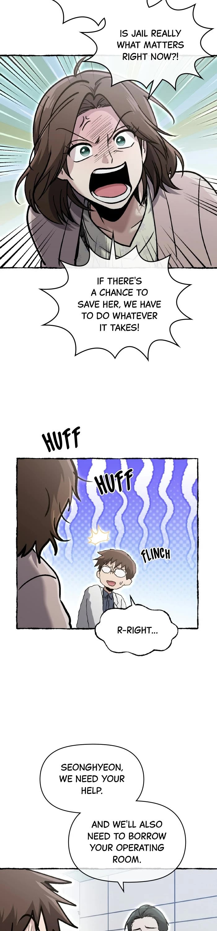 A Hero Who Is Good At Everything Chapter 79 page 6 - Chapter 79: Episode 79