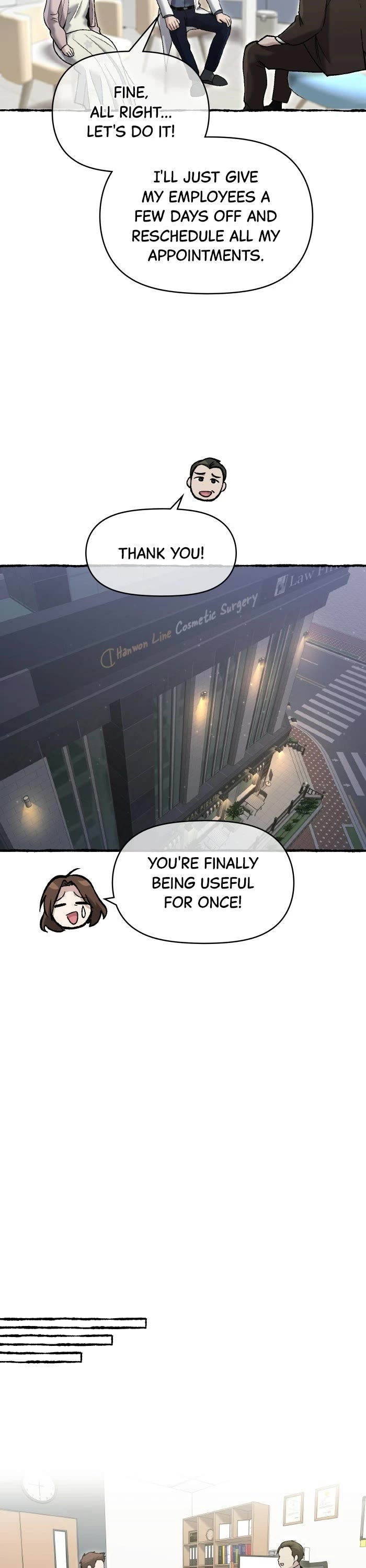 A Hero Who Is Good At Everything Chapter 79 page 8 - Chapter 79: Episode 79