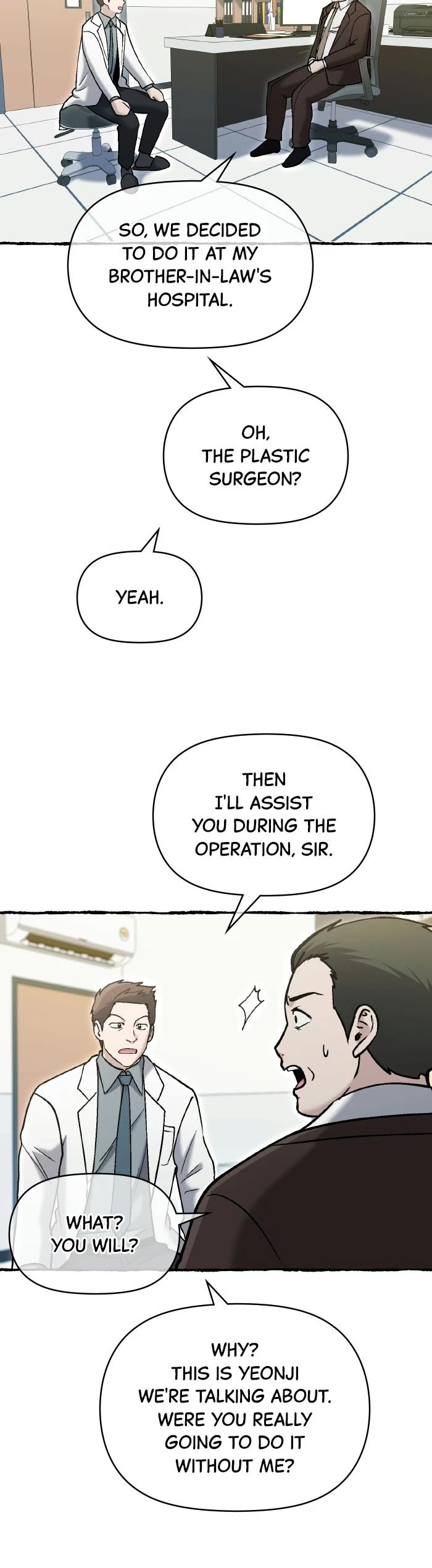 A Hero Who Is Good At Everything Chapter 79 page 9 - Chapter 79: Episode 79