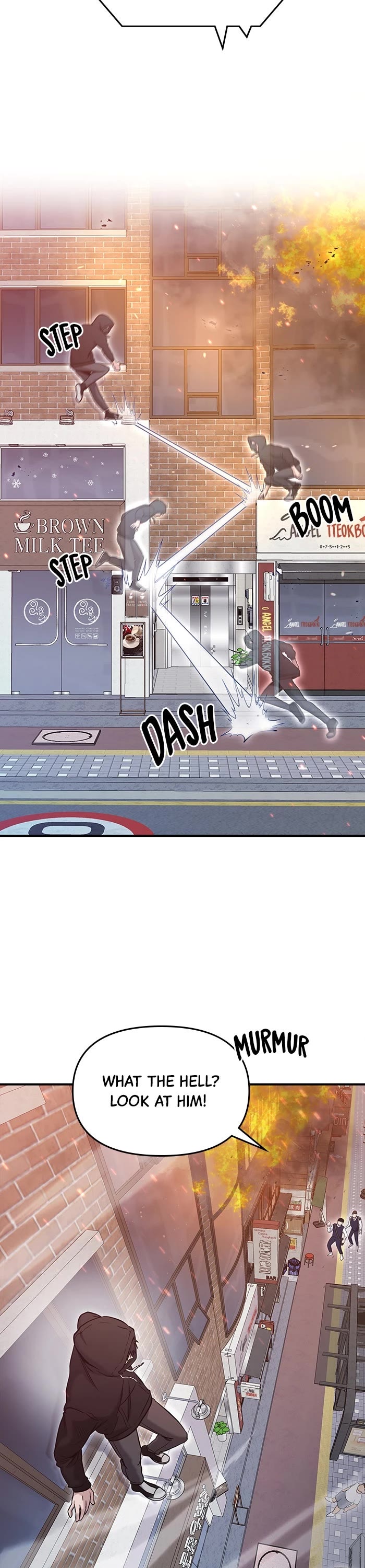 A Hero Who Is Good At Everything Chapter 8 page 11 - Chapter 8: Episode 8