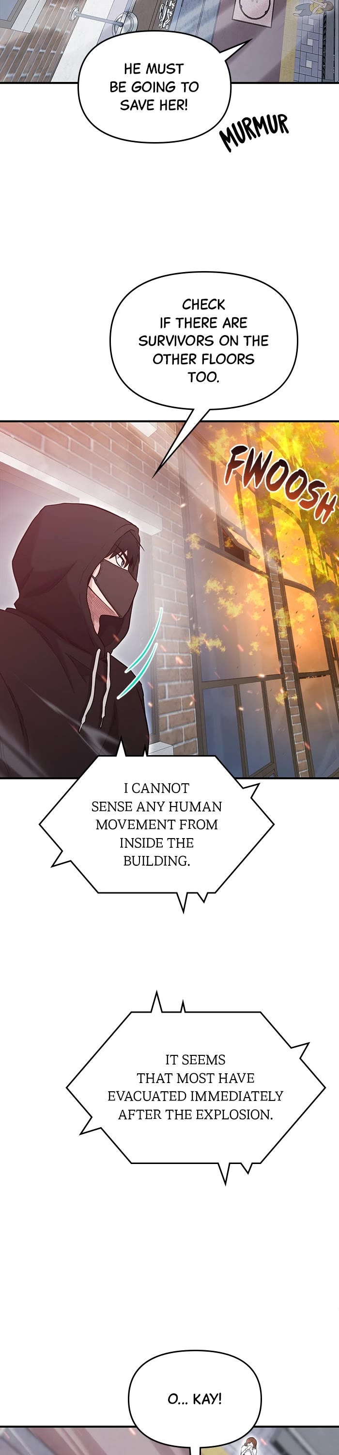 A Hero Who Is Good At Everything Chapter 8 page 12 - Chapter 8: Episode 8