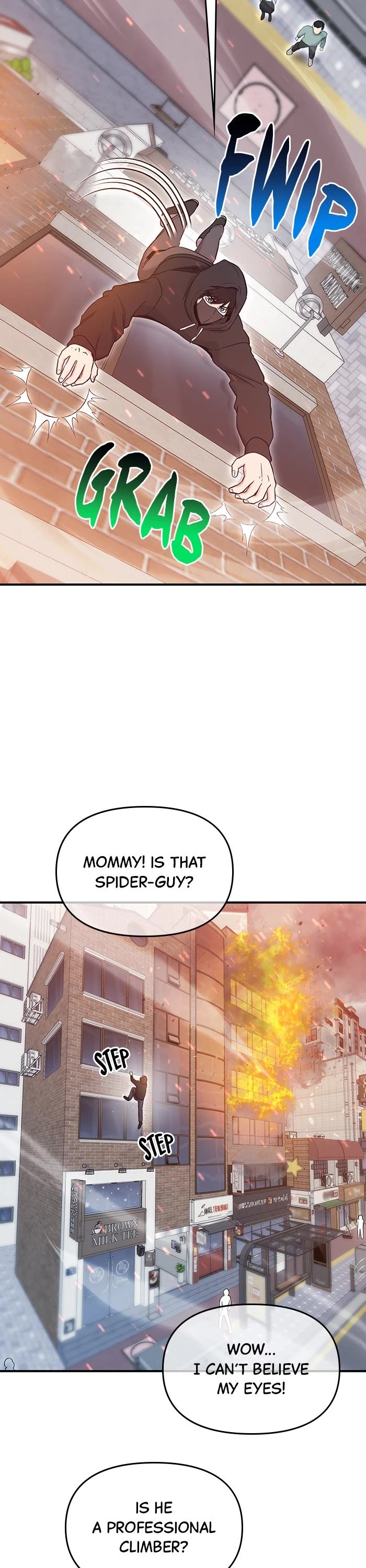 A Hero Who Is Good At Everything Chapter 8 page 13 - Chapter 8: Episode 8