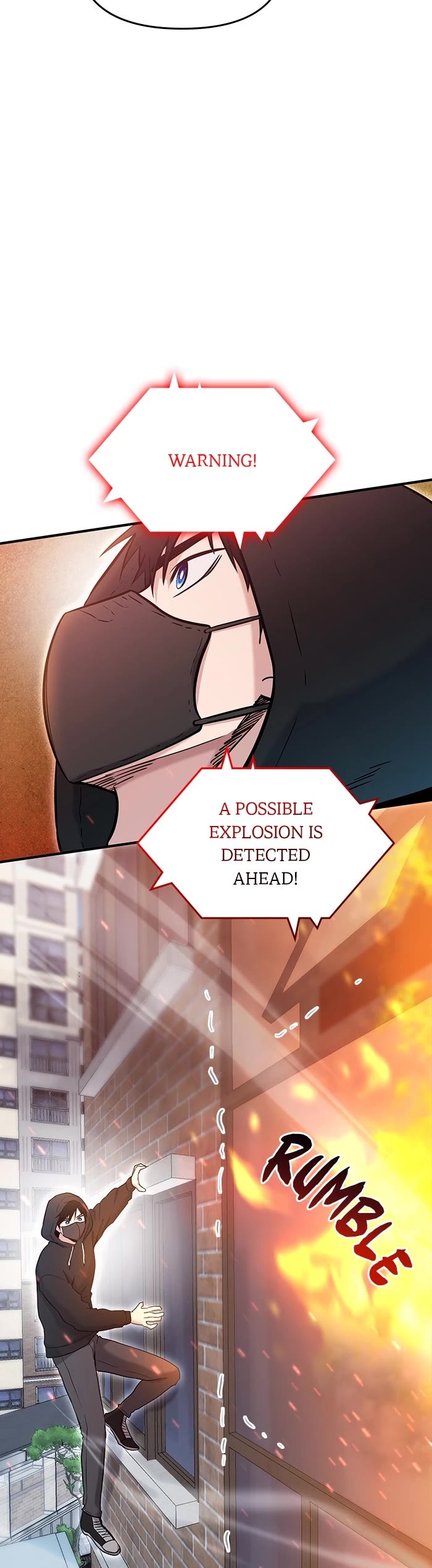 A Hero Who Is Good At Everything Chapter 8 page 14 - Chapter 8: Episode 8