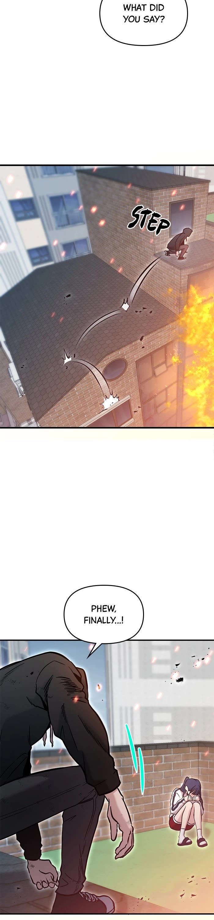 A Hero Who Is Good At Everything Chapter 8 page 17 - Chapter 8: Episode 8