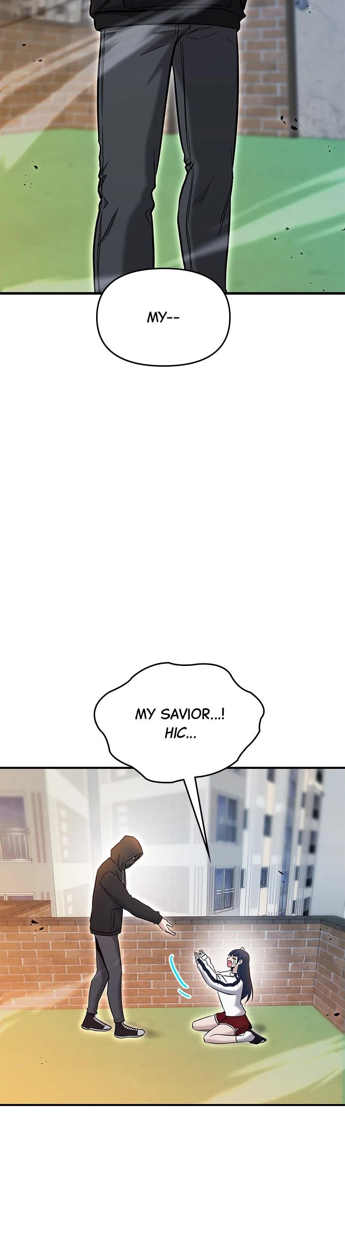 A Hero Who Is Good At Everything Chapter 8 page 19 - Chapter 8: Episode 8