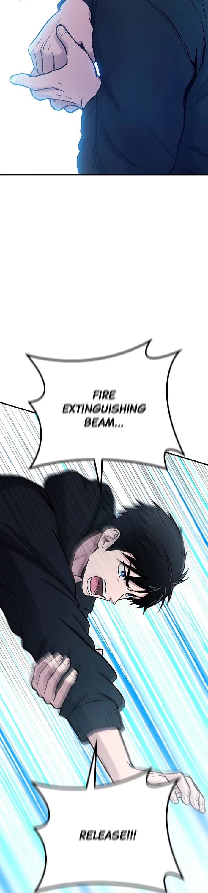 A Hero Who Is Good At Everything Chapter 8 page 2 - Chapter 8: Episode 8