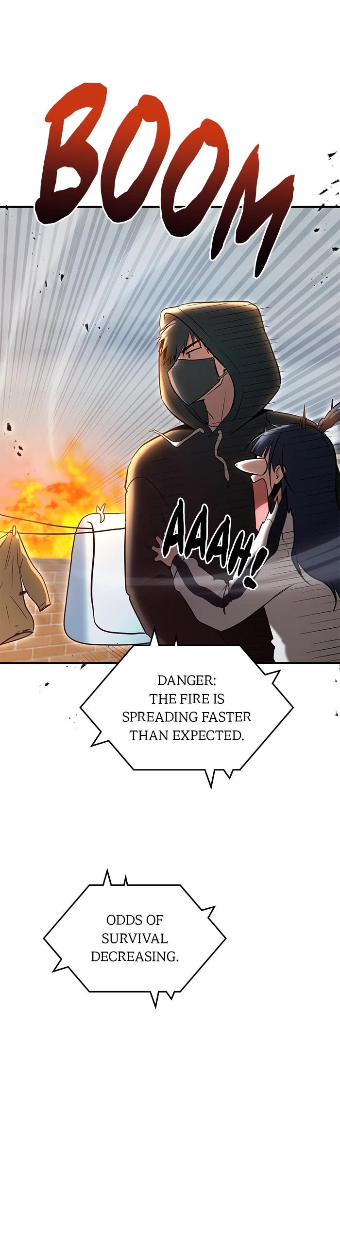 A Hero Who Is Good At Everything Chapter 8 page 20 - Chapter 8: Episode 8