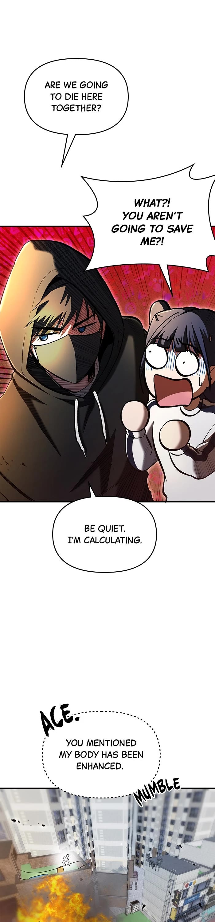 A Hero Who Is Good At Everything Chapter 8 page 21 - Chapter 8: Episode 8