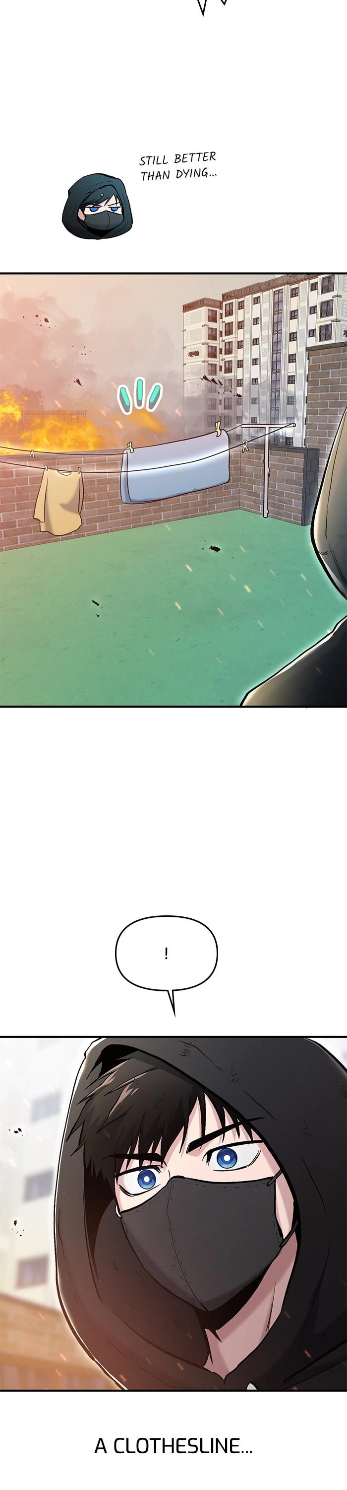 A Hero Who Is Good At Everything Chapter 8 page 23 - Chapter 8: Episode 8
