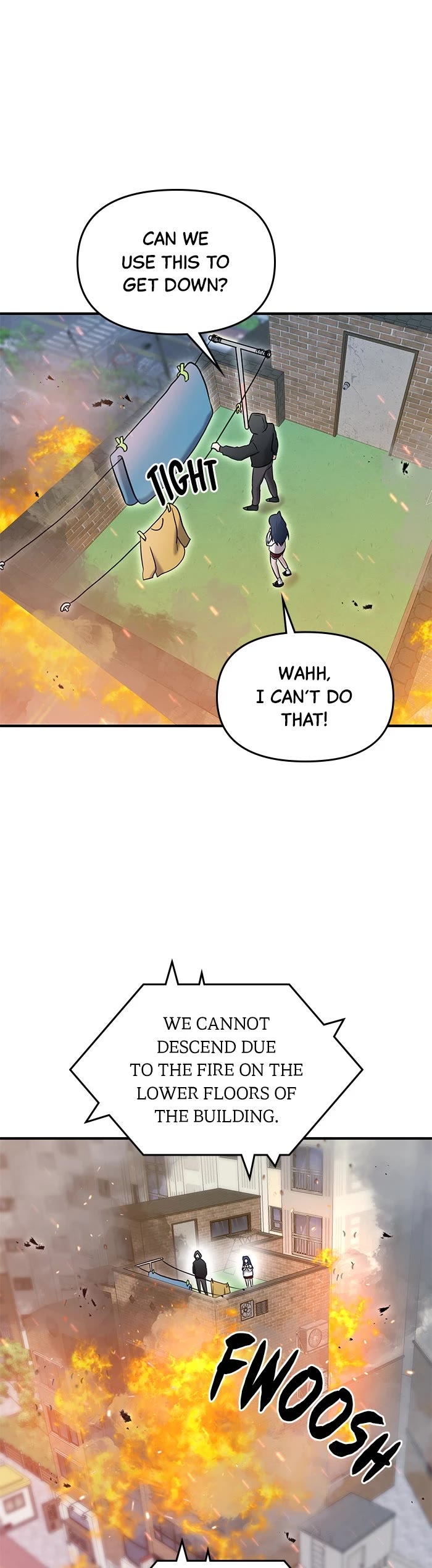 A Hero Who Is Good At Everything Chapter 8 page 24 - Chapter 8: Episode 8