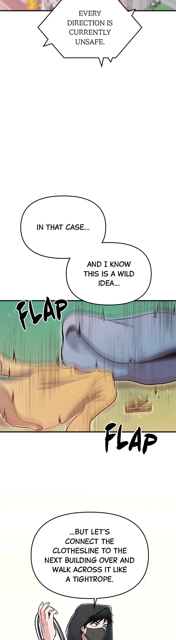 A Hero Who Is Good At Everything Chapter 8 page 25 - Chapter 8: Episode 8