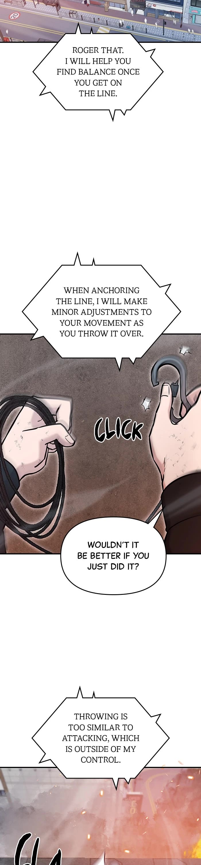 A Hero Who Is Good At Everything Chapter 8 page 27 - Chapter 8: Episode 8