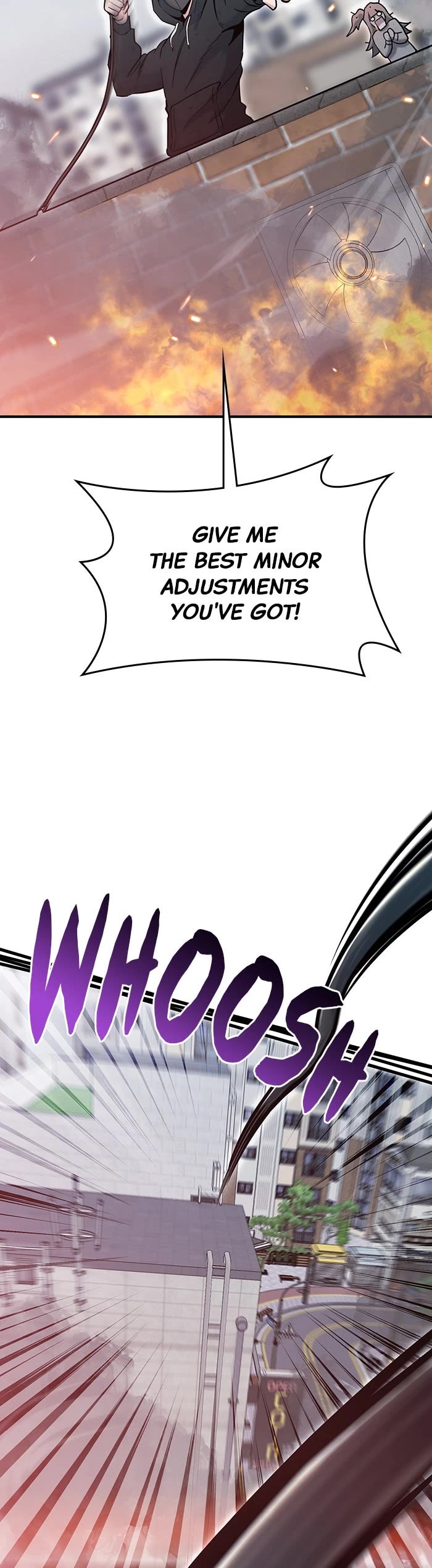 A Hero Who Is Good At Everything Chapter 8 page 29 - Chapter 8: Episode 8