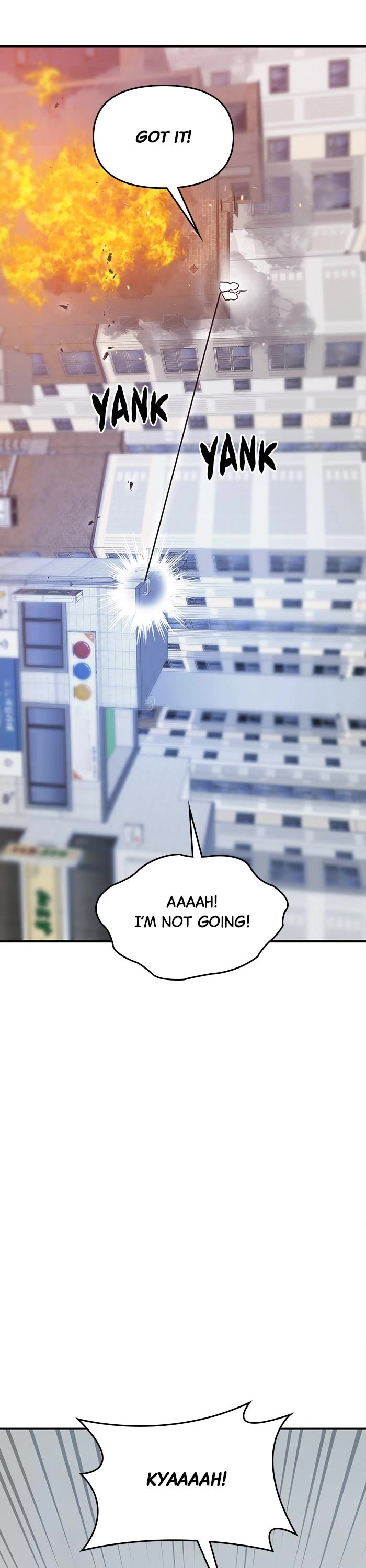 A Hero Who Is Good At Everything Chapter 8 page 31 - Chapter 8: Episode 8