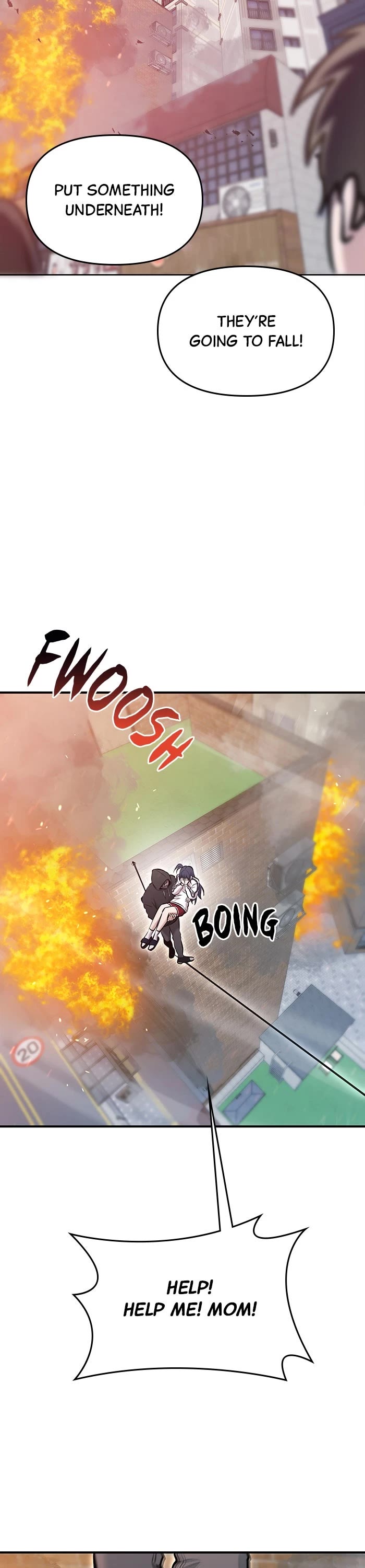 A Hero Who Is Good At Everything Chapter 8 page 33 - Chapter 8: Episode 8