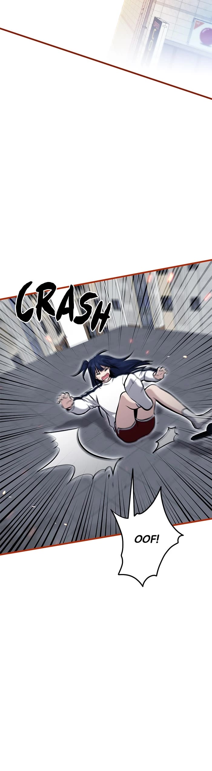 A Hero Who Is Good At Everything Chapter 8 page 39 - Chapter 8: Episode 8