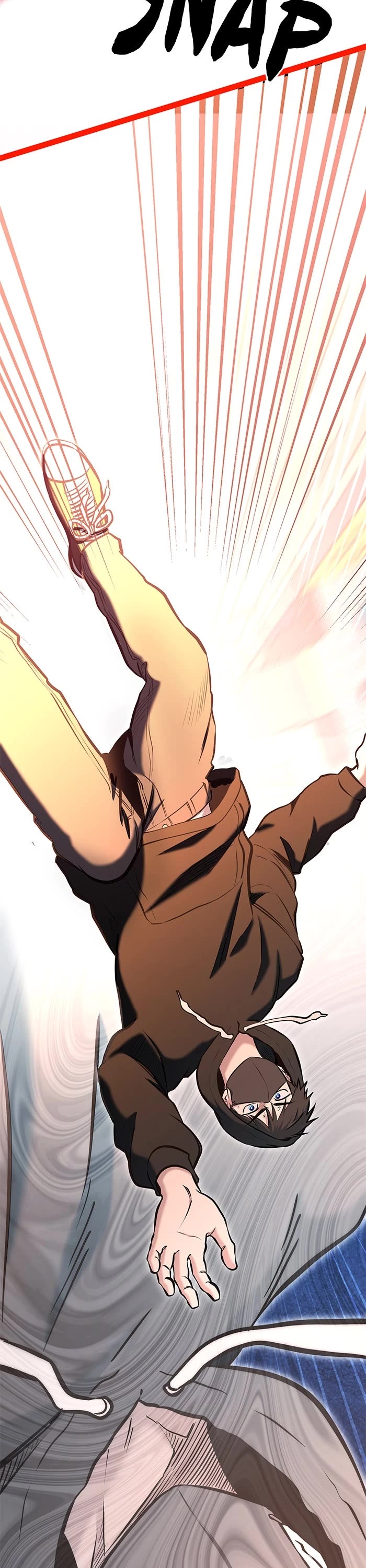 A Hero Who Is Good At Everything Chapter 8 page 41 - Chapter 8: Episode 8