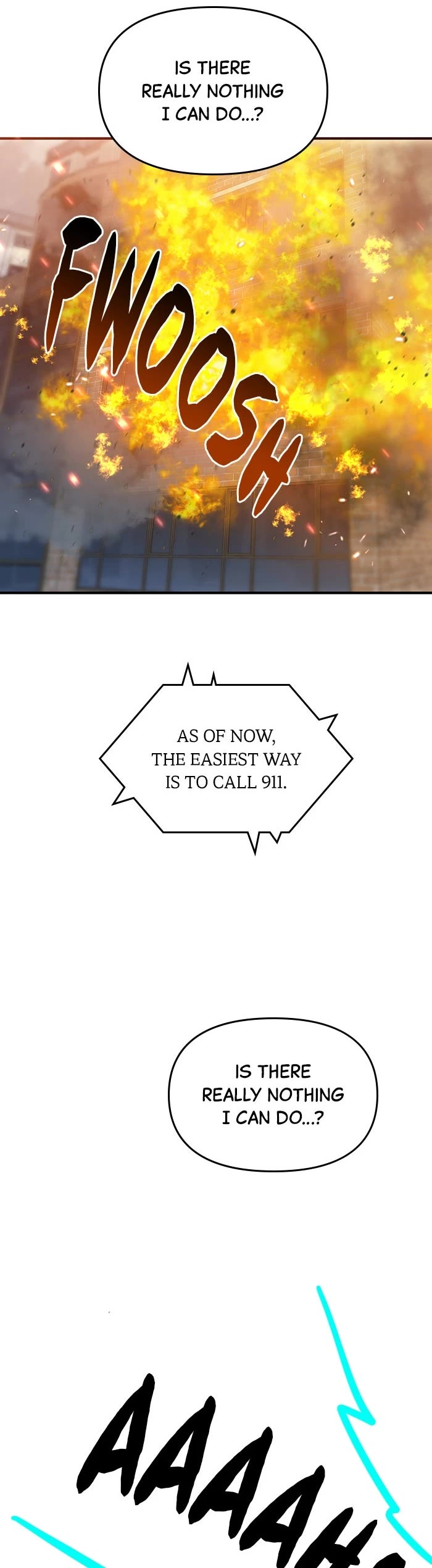 A Hero Who Is Good At Everything Chapter 8 page 5 - Chapter 8: Episode 8