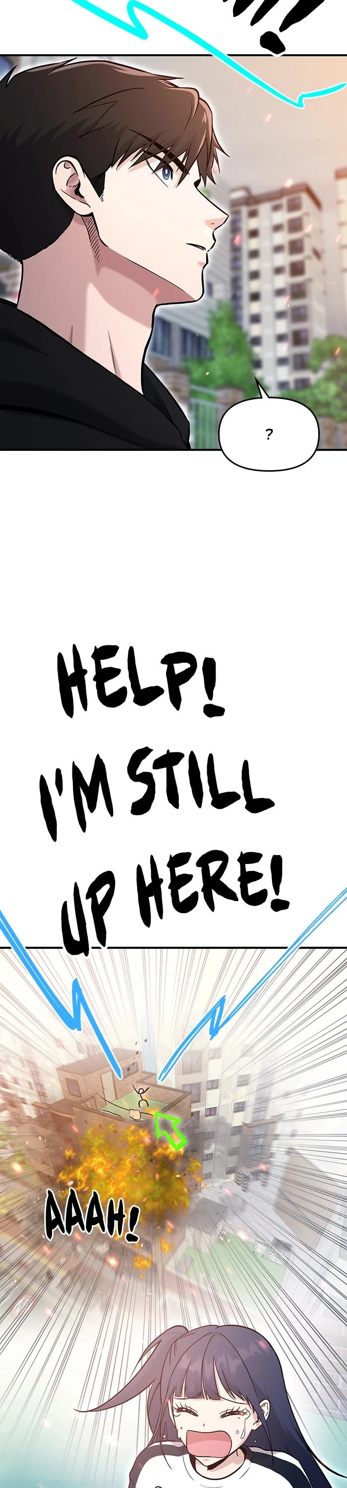 A Hero Who Is Good At Everything Chapter 8 page 6 - Chapter 8: Episode 8